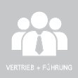 Vertrieb und Führung